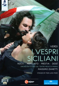 Title: I Vespri Siciliani [2 Discs]
