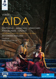 Title: Aida