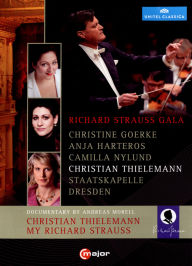 Title: RICHARD STRAUSS GALA / (2PC)