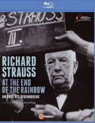 Title: Richard Strauss: At the End of the Rainbow [Blu-ray] [French]