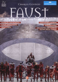 Title: Faust (Teatro Regio Torino) [2 Discs]