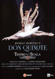 Title: Don Quixote (Teatro Alla Scala)