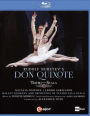 Don Quixote (Teatro Alla Scala) [Blu-ray]