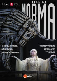 Title: Norma (Opera Barcelona) [2 Discs]