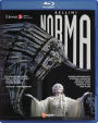 Norma (Opera Barcelona) [Blu-ray]
