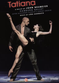 Title: Tatiana (Hamburg Ballet) [2 Discs]