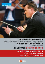 Title: Thielemann/Wiener Philharmoniker: Beethoven - Symphony No. 9/Discovering Beethoven