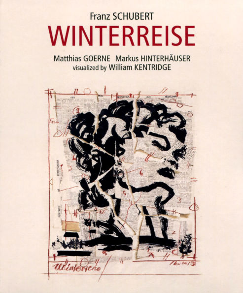 Winterreise [Blu-ray]