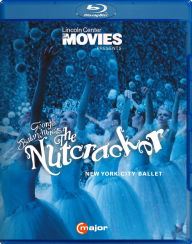 Title: George Balanchine's The Nutcracker [Blu-ray]