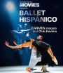 Lincoln Center at the Movies Presents Ballet Hispánico [Blu-ray]