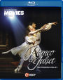 Lincoln Center at the Movies Presents Romeo & Juliet (San Francisco Ballet)