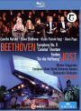 Beethoven: Symphony No. 9 and 