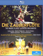 Die Zauberflöte (Teatro Alla Scala) [Blu-ray]