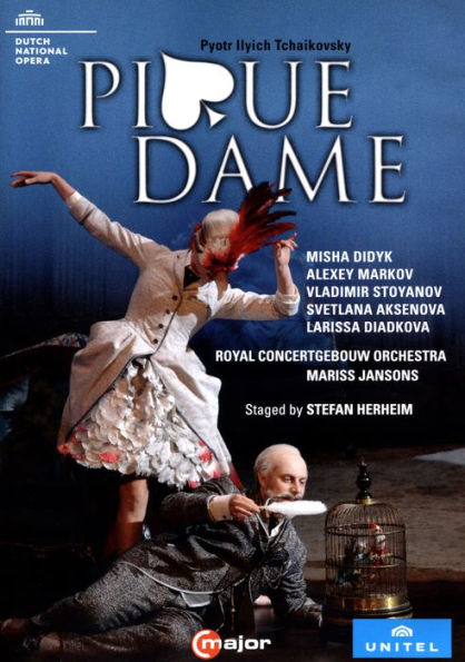 Pique Dame (Dutch National Opera)