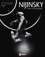 Nijinsky (Hamburg Ballet) [Blu-ray]