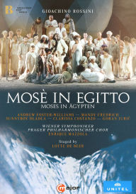 Title: Mosè in Egitto