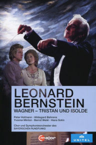 Title: Tristan und Isolde (Herkulessaal Munich)