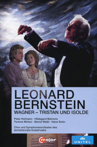 Tristan und Isolde (Herkulessaal Munich)