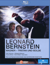 Title: Tristan und Isolde (Herkulessaal Munich) [Blu-ray]