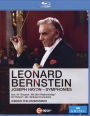 Leonard Bernstein: Haydn - Symphonies No. 94./No. 92/No. 88 [Blu-ray]