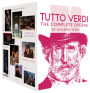 Tutto Verdi: The Complete Operas [Blu-ray] [27 Discs]