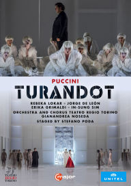 Title: Turandot (Teatro Regio Torino)