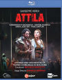 Attila (Teatro Comunale di Bologna) [Blu-ray]