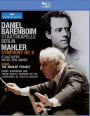 Daniel Barenboim/Staatskapelle Berlin: Mahler - Symphony No. 9 [Blu-ray]