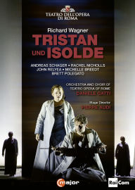 Title: Tristan und Isolde (Teatro Dell'Opera Di Roma)