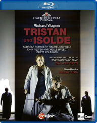 Title: Tristan und Isolde (Teatro Dell'Opera Di Roma) [Blu-ray]