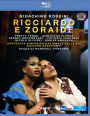 Ricciardo e Zoraide (Rossini Opera Festival) [Blu-ray]