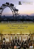 A Musical Journey Across Austria: Live From the Golden Hall of the Musikverein Vienna
