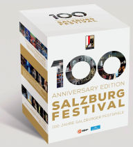 Title: 100 Anniversary Edition: Salzburg Festival