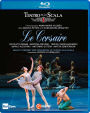 Le Corsaire (Teatro All Scala) [Blu-ray]