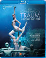 A Midsummer Night's Dream (Hamburg Ballet) [Blu-ray]