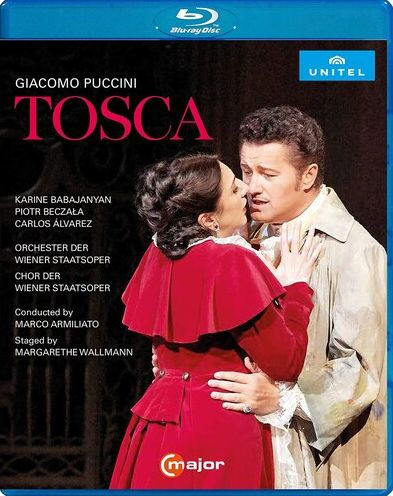 Tosca (Wiener Staatsoper)