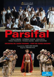 Title: Parsifal (Teatro Massimo)