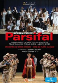 Title: Parsifal (Teatro Massimo)
