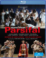 Parsifal (Teatro Massimo) [Blu-ray]