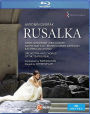 Rusalka (Teatro Real) [Blu-ray]