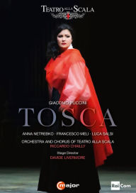 Title: Tosca (Teatro Alla Scala)