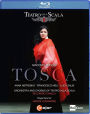 Tosca (Teatro Alla Scala) [Blu-ray]