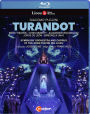 Turandot (Opera Barcelona) [Blu-ray]