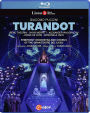 Turandot (Opera Barcelona) [Blu-ray]