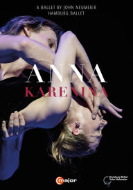 Title: Anna Karenina (Hamburg Ballet/John Neumeier)