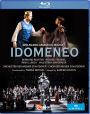 Idomeneo (Wiener Staatsoper) [Blu-ray]