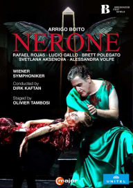 Title: Nerone (Bergenzer Festspiele)