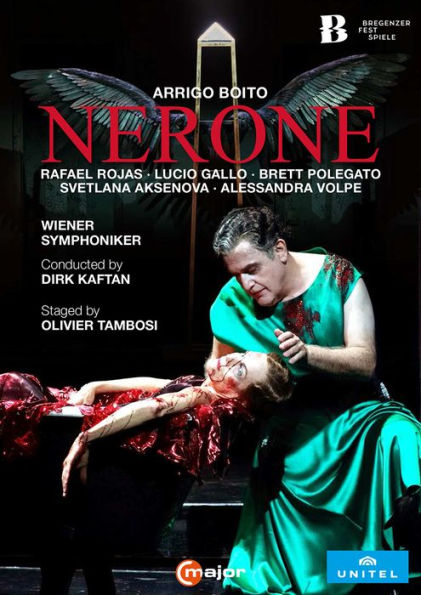 Nerone (Bergenzer Festspiele)