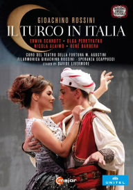 Title: Il Turco in Italia (Rossini Opera Festival)