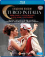 Il Turco in Italia (Rossini Opera Festival) [Blu-ray]